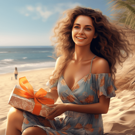 Regalos para el Verano