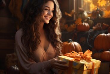 Regalos para las Vacaciones de Otoño