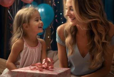 Regalos para una Sobrina Especial en su Cumpleaños