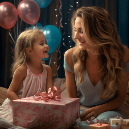 Regalos para una Sobrina Especial en su Cumpleaños