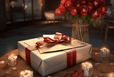 como hacer tarjetas originales para regalos
