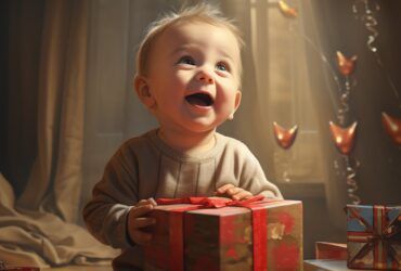 cosas utiles para regalar a un bebe