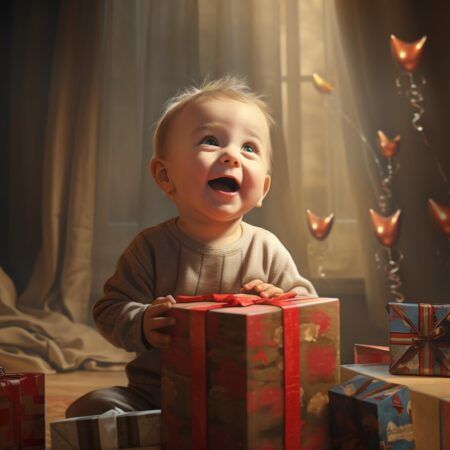 cosas utiles para regalar a un bebe