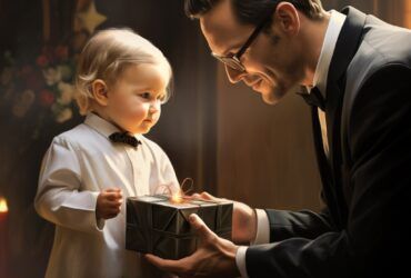 detalles para padrinos de bautizo