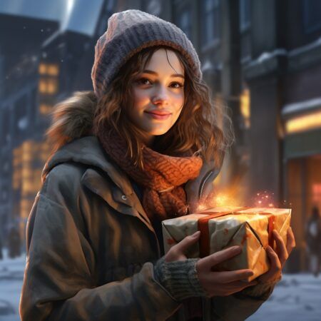 ideas de regalos para disfrutar del invierno