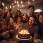 ideas para celebrar un cumpleaños de adultos en casa