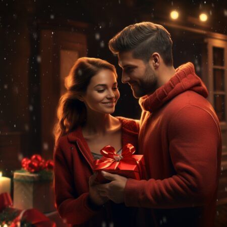 ideas para regalar en navidad