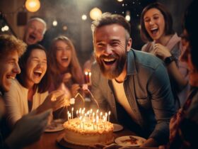 ideas para una fiesta sorpresa de 40 cumpleaños