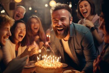 ideas para una fiesta sorpresa de 40 cumpleaños