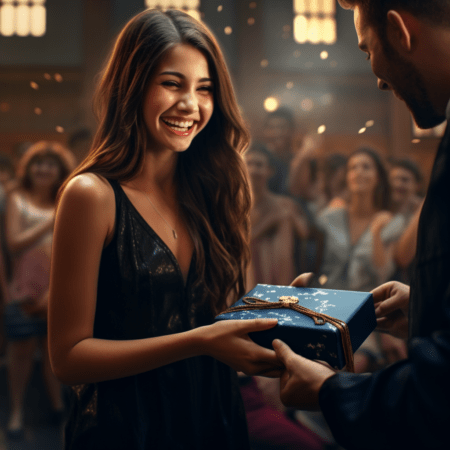 que regalar en una graduacion de secundaria