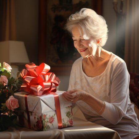 qué regalar en una jubilacion