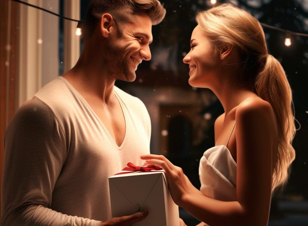 regalo especial para m marido