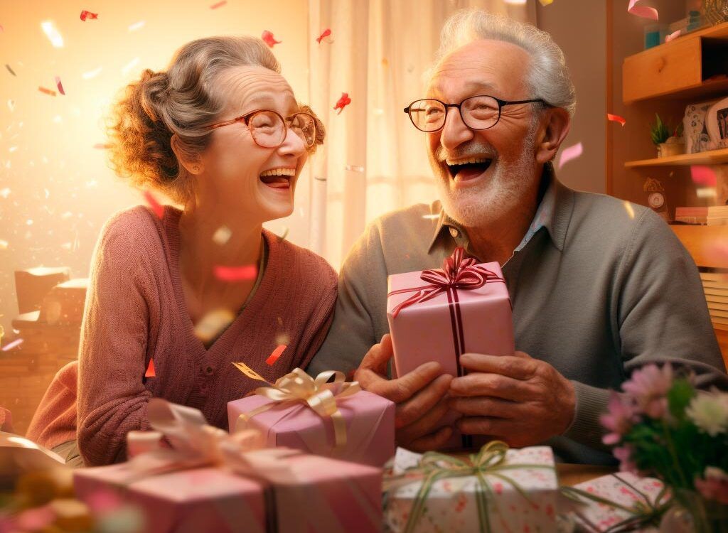 regalos para el dia de los abuelos