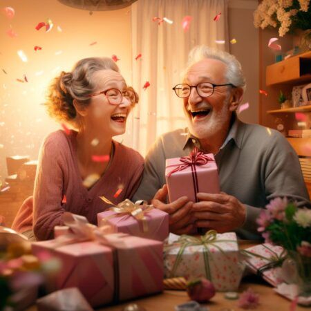 regalos para el dia de los abuelos