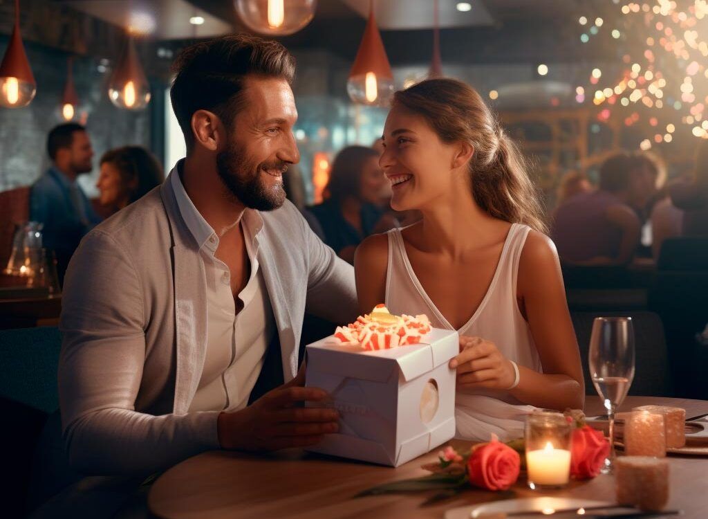 regalos bonitos para novia