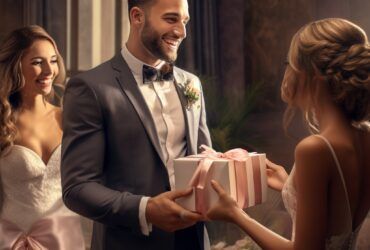 regalos de agradecimiento para padrinos de boda