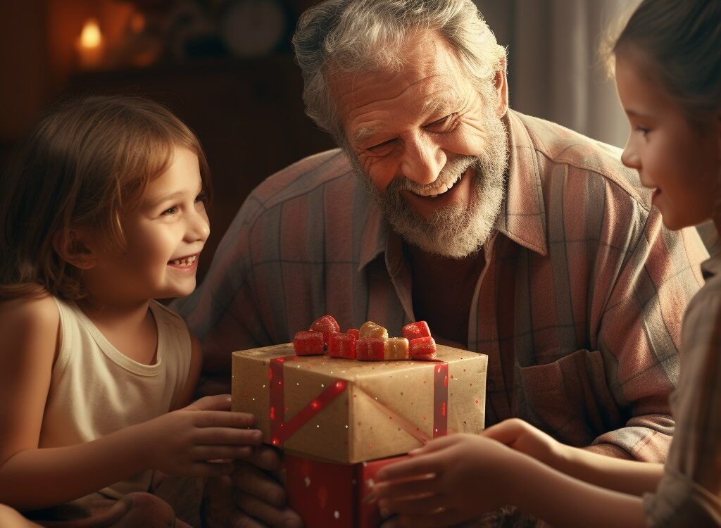 regalos de jubilación para hombres