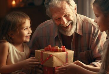 regalos de jubilación para hombres