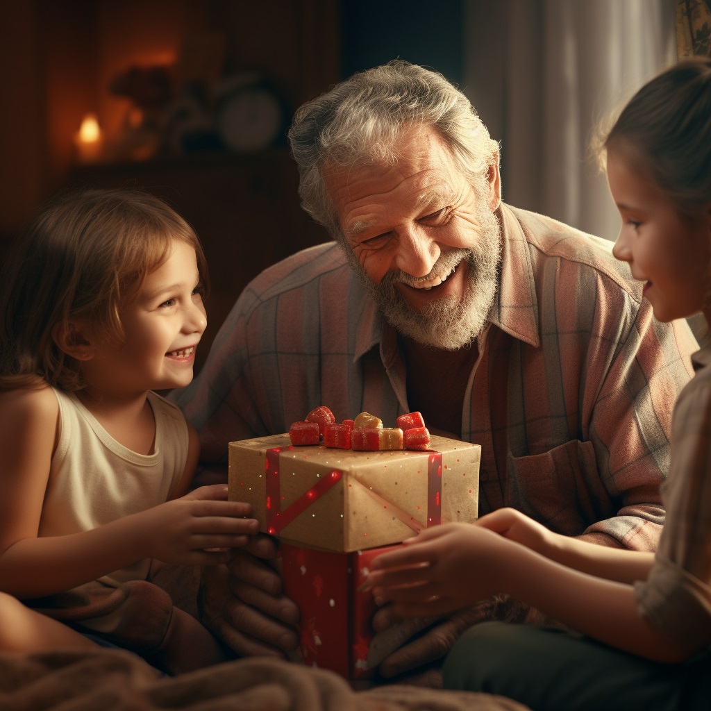 regalos de jubilación para hombres