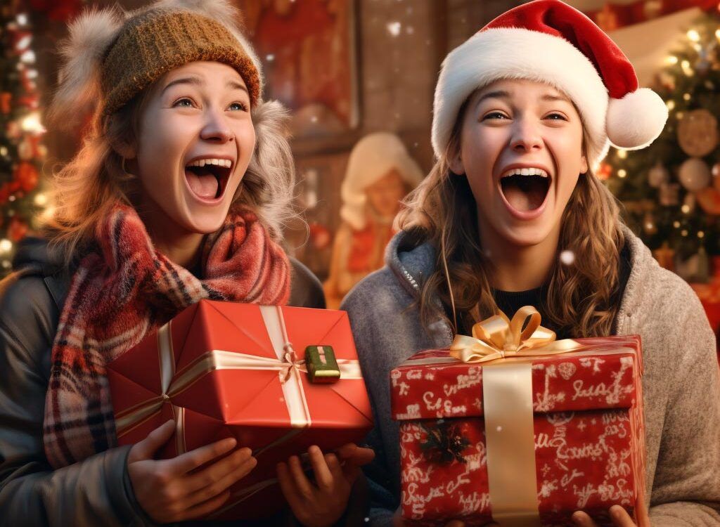 regalos de navidad para amigas