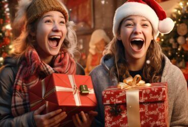 regalos de navidad para amigas