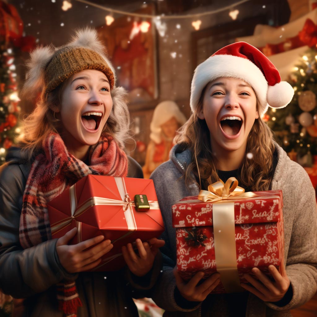 regalos de navidad para amigas