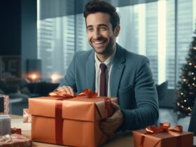 regalos de navidad para empleados