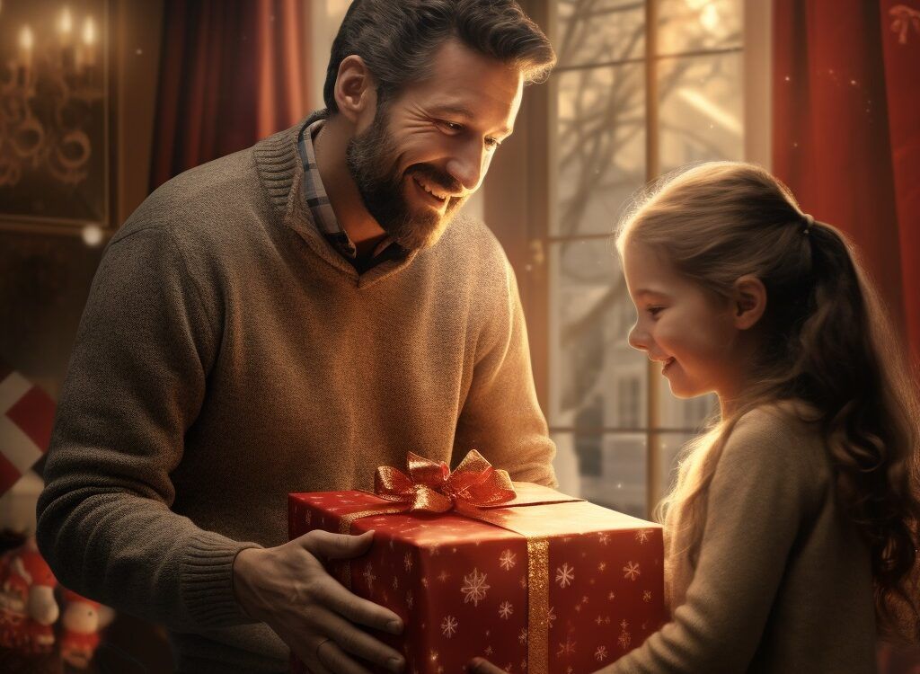 regalos de navidad para hombres