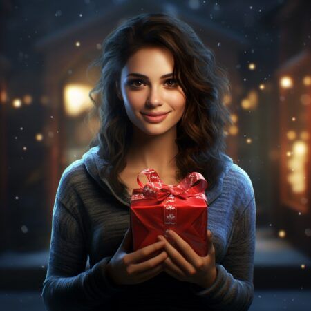 regalos de navidad para los jóvenes