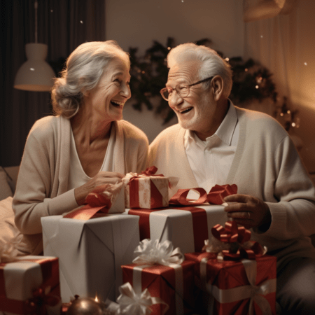 regalos de reyes para abuelos