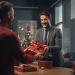 regalos empresariales para fin de año