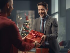 regalos empresariales para fin de año