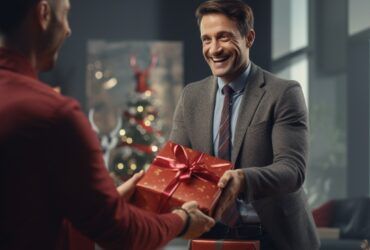 regalos empresariales para fin de año