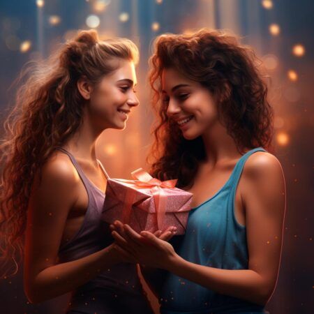 regalos especiales para hermanas