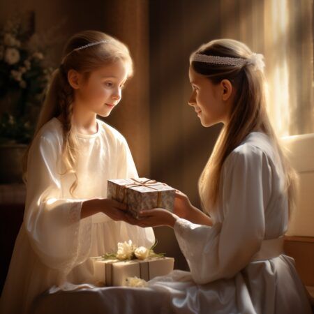 regalos especiales para primera comunión