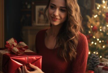 regalos hechos a mano para navidad