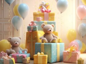 regalos originales para baby shower