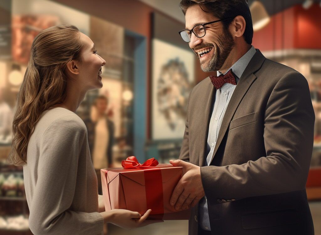 regalos originales para clientes
