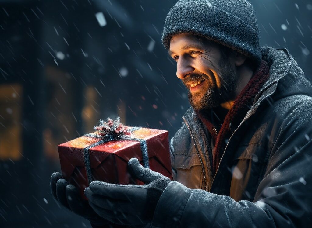 regalos originales para el frío