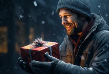 regalos originales para el frío