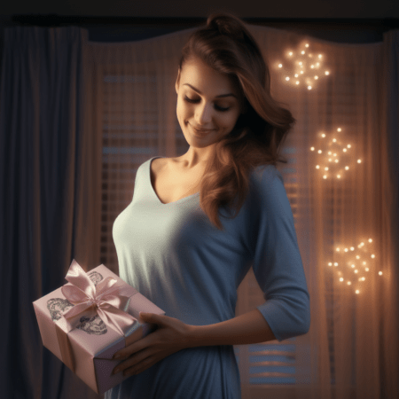regalos originales para embarazadas