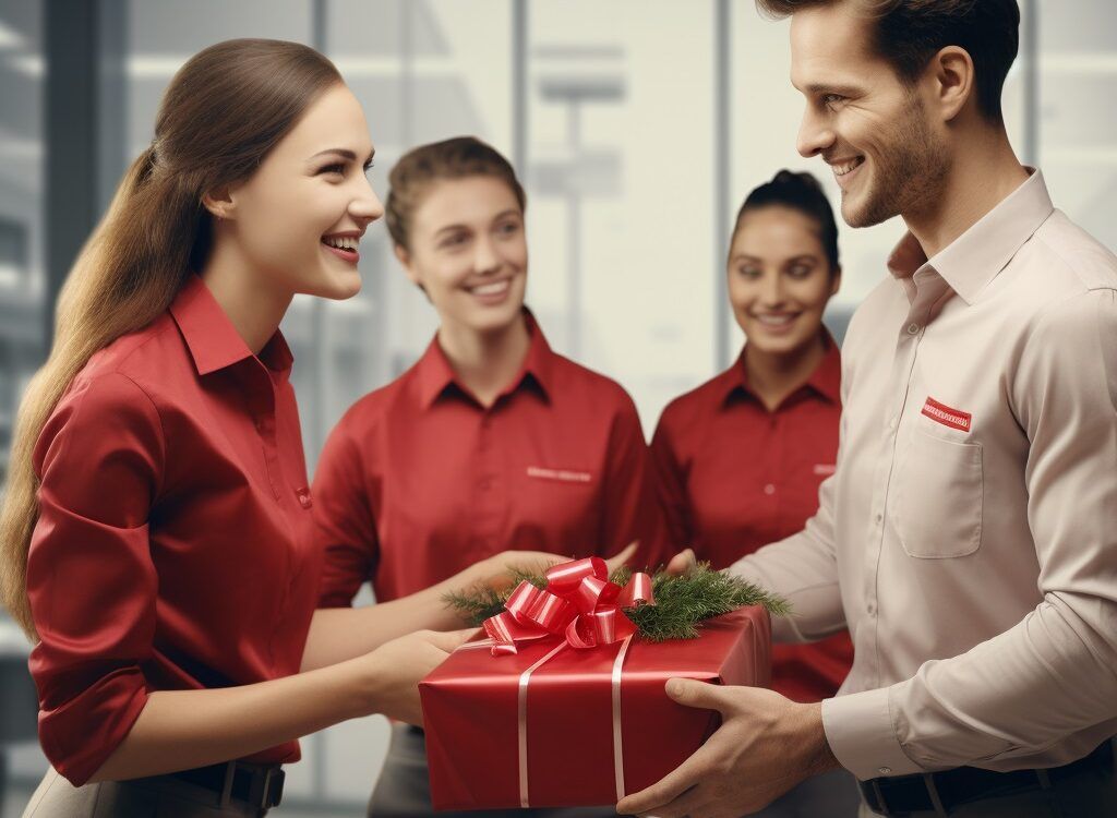 regalos originales para empleados