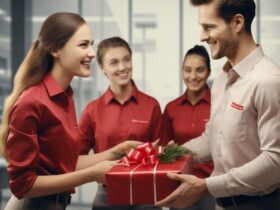 regalos originales para empleados