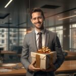 regalos originales para empleados de oficina