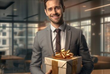 regalos originales para empleados de oficina