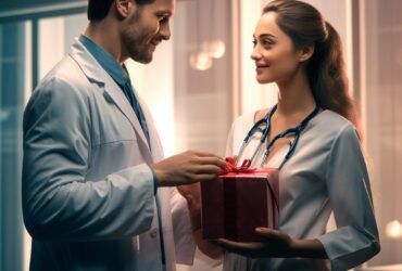 regalos originales para médicos