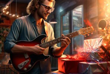 regalos originales para musicos