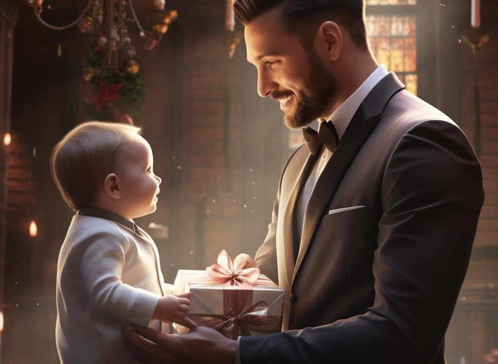 regalos para ahijados de bautizo