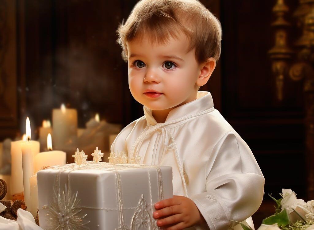 regalos para ahijados