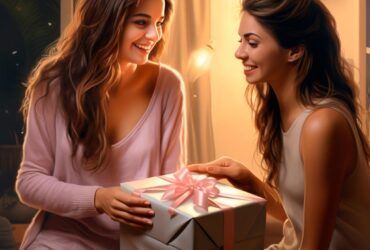 Regalos para Compartir con Amigas Especiales